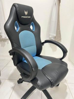 Acer predator gaming chair