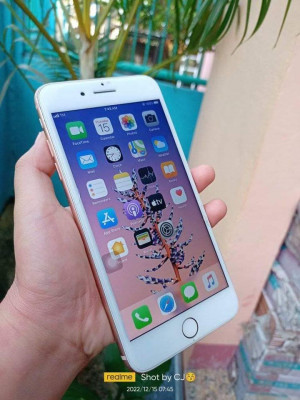 IPHONE 8PLUS 64GB ORIGINAL