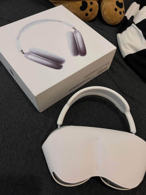 Air Max headphone