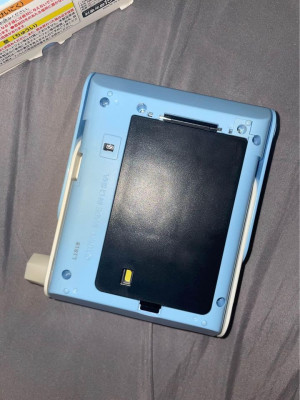 Takara Tomy Printoss Polaroid Instax Printer