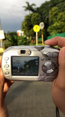 Digital Cameras for sale