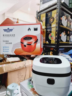 Rice cooker