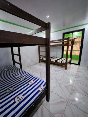 HOUSE AND LOT FOR SALE