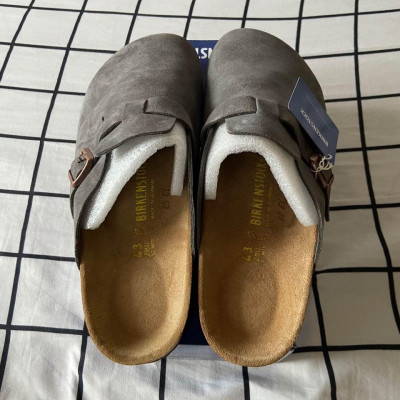 Birkenstock Clogs