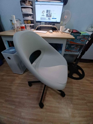 Ikea CHAIR (Eldberget/Malskär)