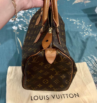 LV speedy30