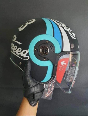 Helmet For Sale XL (Motorcycle)