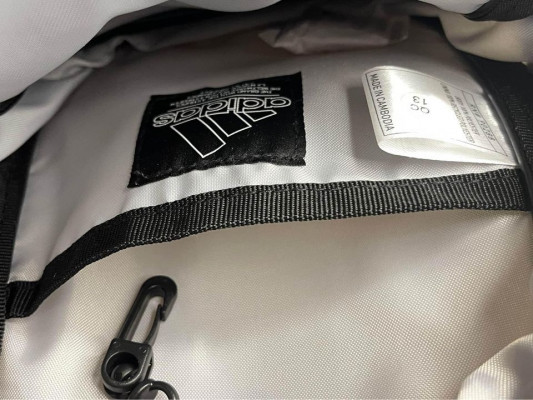 Adidas Air-Mesh Mini Backpack (ORIGINAL)