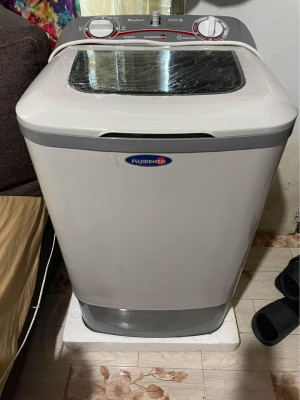 Fujidenzo Washing Machine (Single tub)