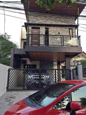 House And Lot For Sale