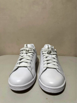 Adidas Stan Smith (All White)