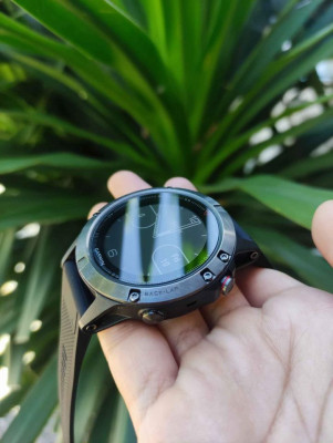 Garmin Fenix 5 Multisports GPS Watch