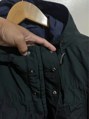 UNIQLO Utility Parka Jacket