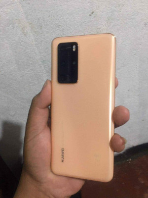 Huawei p40 pro 5g 8/256 openline