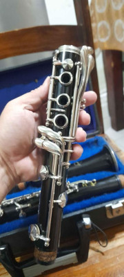Clarinet Normandy USA