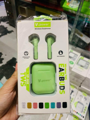 wireless earphones