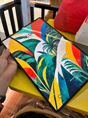 Samsung Tab S8 ultra 5G Openline 12gb ram 256gb Gaming Flagship