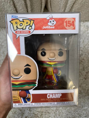 Champ Set ( chase and regular)