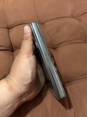 Samsung Z Fold 4 256GB Gray Green