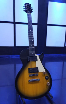 Epihone Lespaul