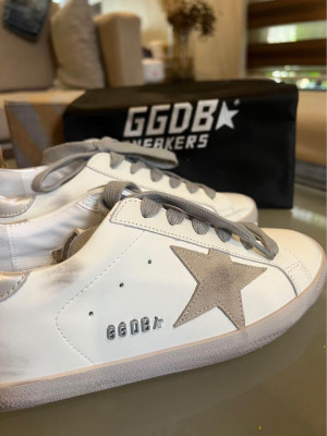 GGDB Golden Goose sneakers Super Star sneakers