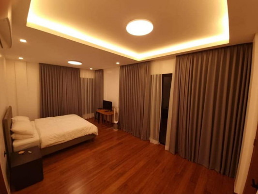 Fully Furnished House in Quezon City