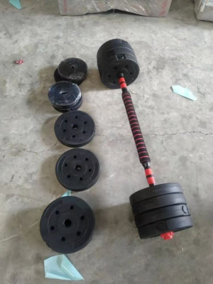 SP-15, Dumbbell Arm Training Equipment/Dumbbell set