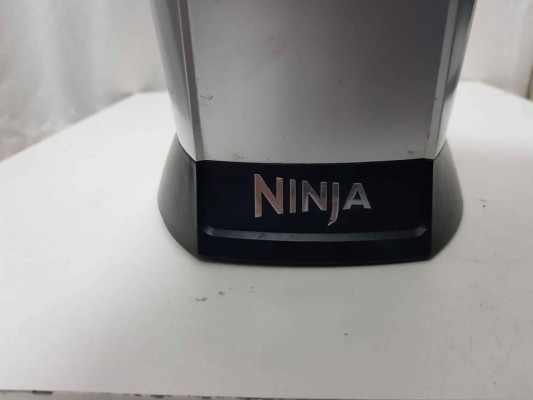 nutri ninja blender