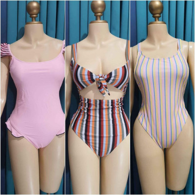 Brandnew Swimsuits  All One Piece