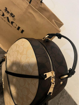 Coach jordyn Backpack Original