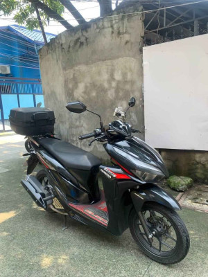 2022 Honda click 125 v2