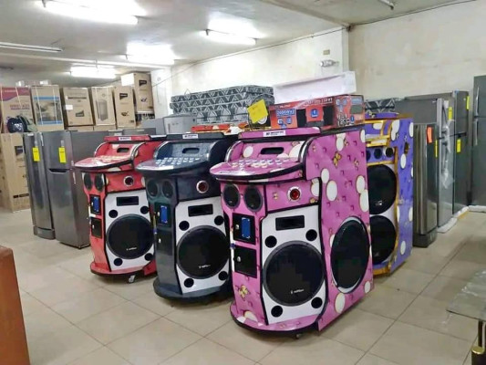 VEDIOKIE PANG NEGUSYO