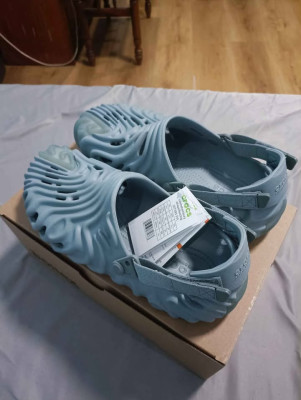 Crocs Salehe Bembury Manta M11