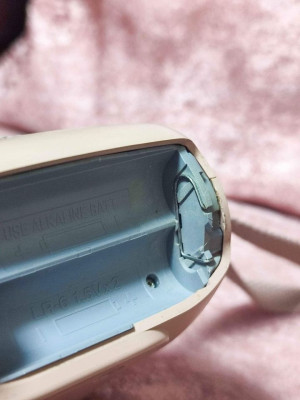 Fujifilm Instax Mini 8+ Cocoa Brown