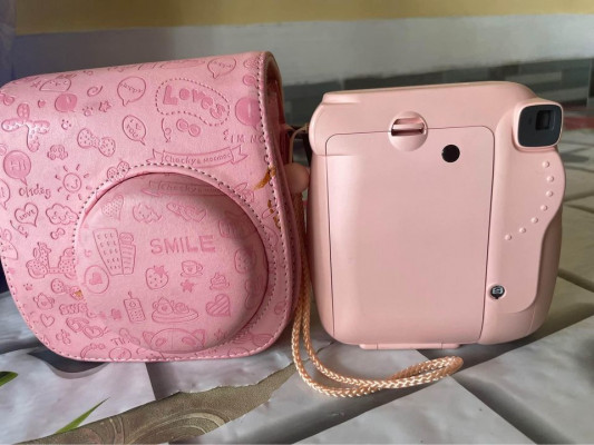 Instax mini 8