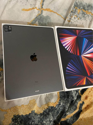 Ipad Pro 12.9 5th Generation M1 Chip 128gb