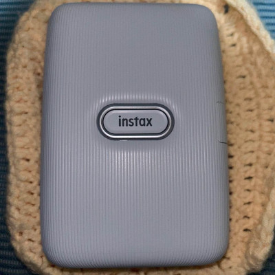 Instax Mini Link Printer