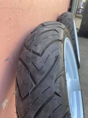 Rcb rb6 mags for nmax v1