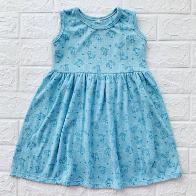 DRESS FOR KIDS (2-5yrs.old)