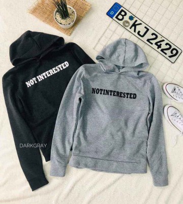 Onhand hoodie