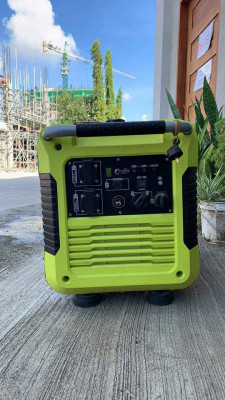 3kva inverter generator
