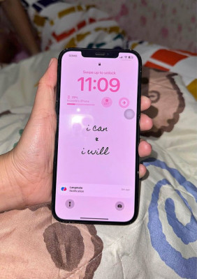 IPHONE 12 PRO MAX 128 GB