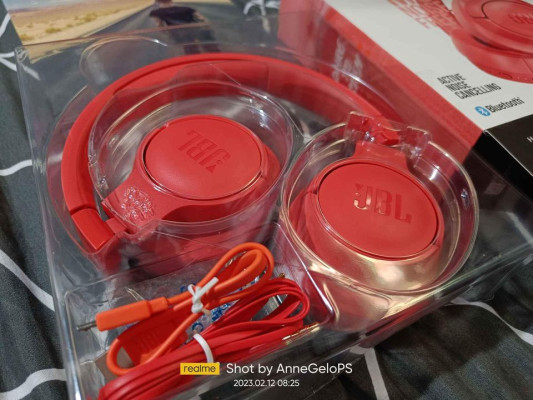 JBL TUNE 750TB Authentic 101%