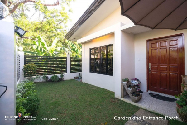 4BR BUNGALOW HOUSE IN TALAMBAN