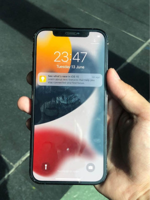 IPHONE 12 Pro 128 gb