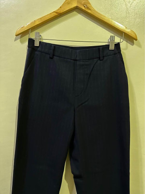 Uniqlo trouser pants