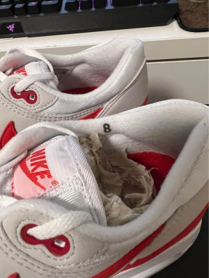 Air Max 1 86 big bubble