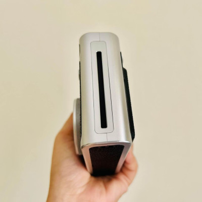 Instax Mini Evo (Hybrid camera)