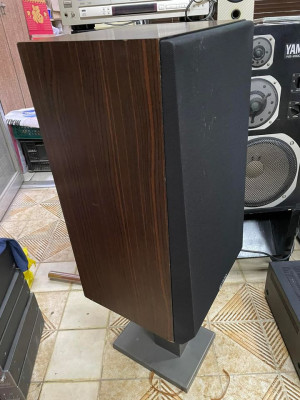 Victor Zero 5 speakers