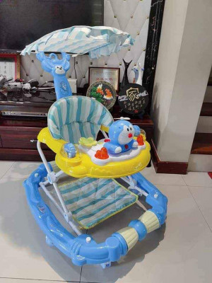 3in1 Baby Walker